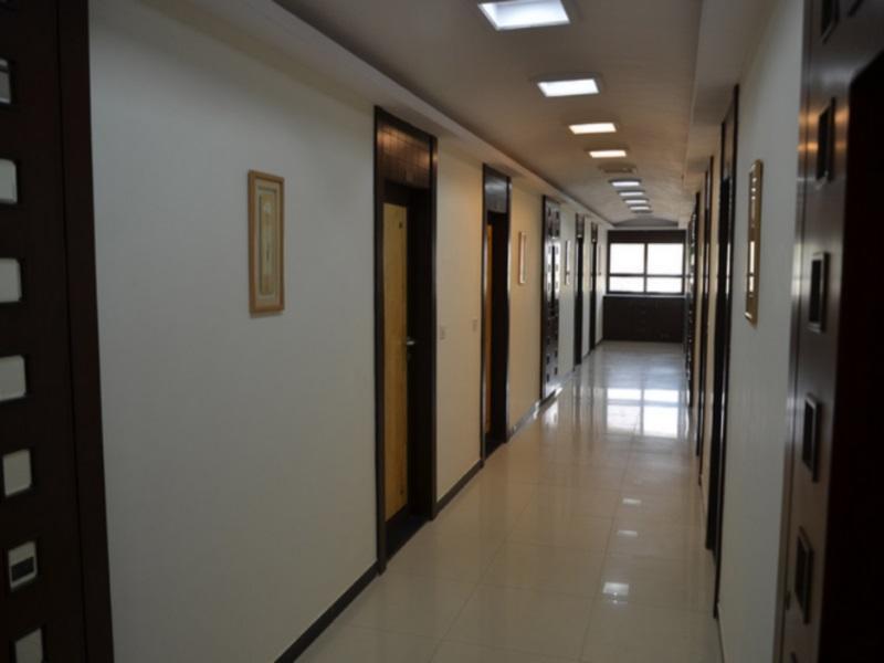 Marshall The Grand Hotel Ahmedabad Ngoại thất bức ảnh